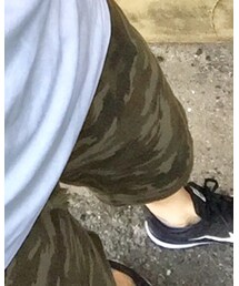 UNIQLO | パンツ