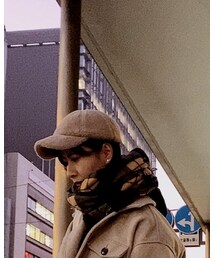 GU | キャップ