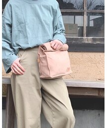 持たせられたヤツ | バッグ