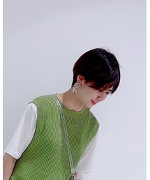 Overture. | ピアス（両耳用）