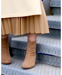 UNIQLO | ブーツ