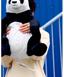 🐼 | おもちゃ