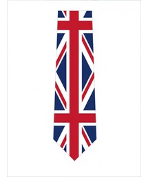 イギリスネクタイ(ネクタイ)