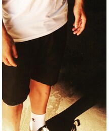 shadow | カーゴパンツ