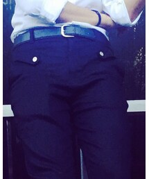Blacksmith Menswear | その他パンツ
