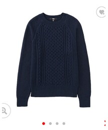 UNIQLO | ニット/セーター
