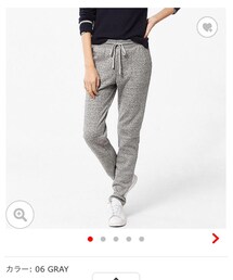 UNIQLO | その他パンツ