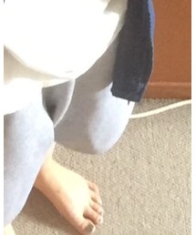 WORLD WIDE LOVE! | その他パンツ