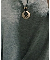 no brand | Tシャツ/カットソー