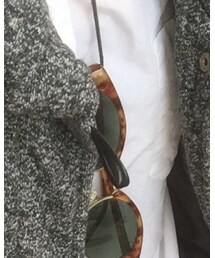 ママから♡ | サングラス