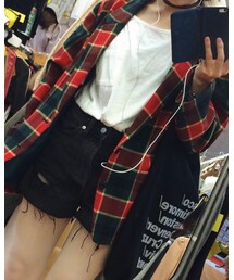 古着 | お母さんからお下がり 。(テーラードジャケット)