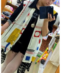 H ZETTRIO | H ZETTRIOのライブTシャツ(Tシャツ/カットソー)