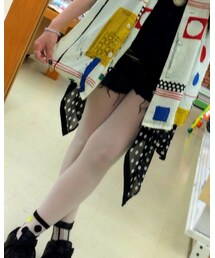 H&M | デニムパンツ