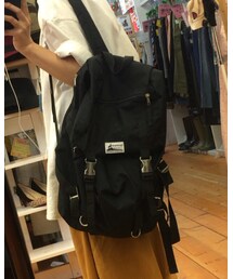 Healthknit | バックパック/リュック