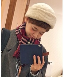 EASTBOY | マフラー