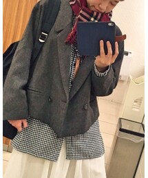 GU | シャツ/ブラウス