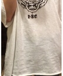 Handmade | Tシャツ/カットソー