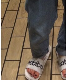 adidas | サンダル