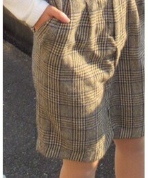 Handmade | スカート