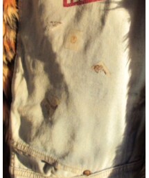 Re:make | デニムパンツ