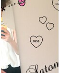 OLIVE des OLIVE(オリーブデオリーブ)の「トップス(シャツ/ブラウス)」