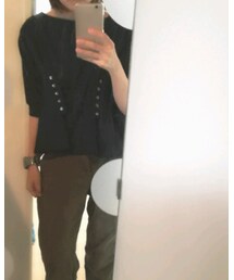 RETRO GIRL | シャツ/ブラウス