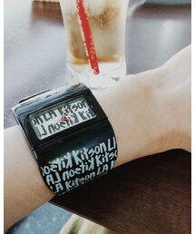 kitson | アナログ腕時計