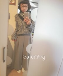 GU | その他パンツ