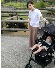 GU | Tシャツ/カットソー