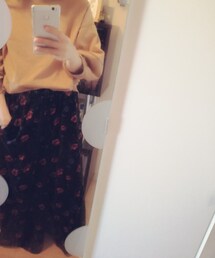 RETRO GIRL | パンツ