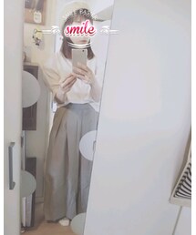 RETRO GIRL | シャツ/ブラウス