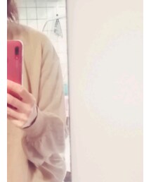 earth music&ecology | ニット/セーター