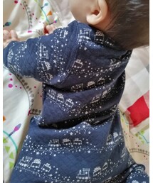 UNIQLO | ロンパース