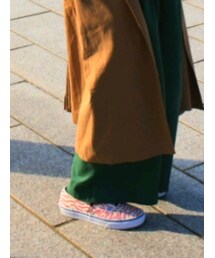 VANS | スニーカー