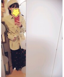 GU | シャツ/ブラウス