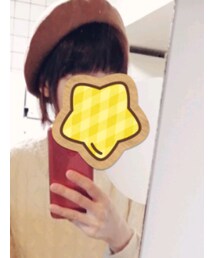 earth music&ecology | ニット/セーター