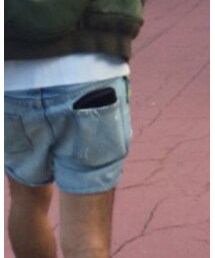 GAP | デニムパンツ