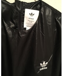 adidas Originals | ナイロンジャケット