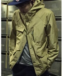 SIERRA DESIGNS | マウンテンパーカー