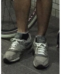 NEW BALANCE | スニーカー