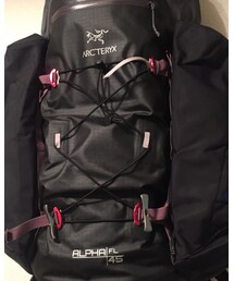 ARC'TERYX | バックパック/リュック