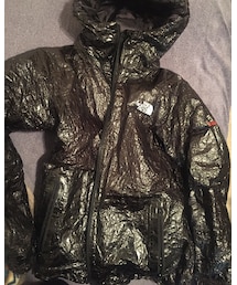 THE NORTH FACE | マウンテンパーカー