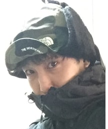 THE NORTH FACE | フロンティアキャップ(キャップ)