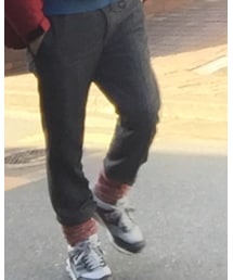UNIQLO | その他パンツ
