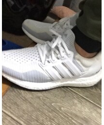 adidas | ultraboost(スニーカー)