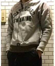 HASH BROWNS | トップス