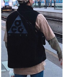 NIKE ACG | その他アウター