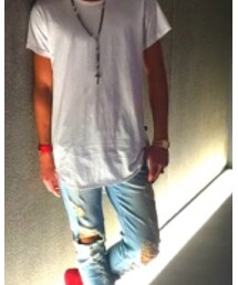 Fear of God Los Angeles | Tシャツ/カットソー