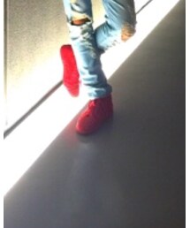 Christian Louboutin | スニーカー