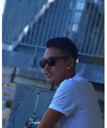 GINRHYMES | サングラス